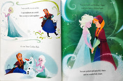 A Sister more like me