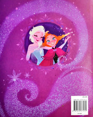 A Sister more like me