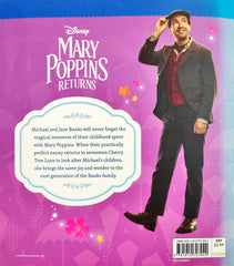 Disney Mary Poppins Returns