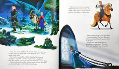 Disney A Frozen Adventure