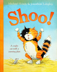 Shoo!