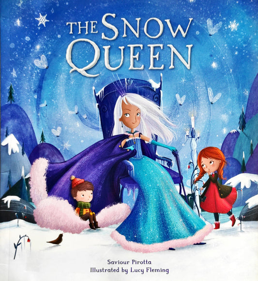 The Snow Queen