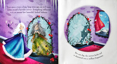The Snow Queen