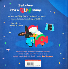 Bing Bedtime