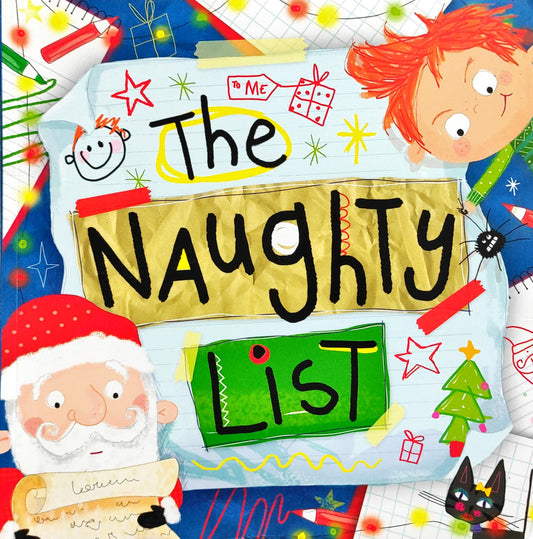 The Naughty List
