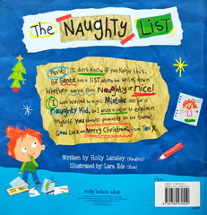 The Naughty List