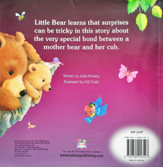 Little Bear's Big Adventure