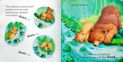 Little Bear's Big Adventure