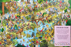 Where's the Unicorn?