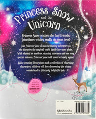 Princess Snow and the Unicorn