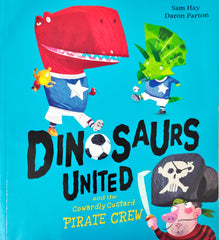 Dinosaurs United