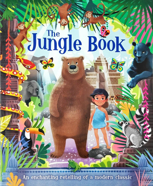 The Jungle Book