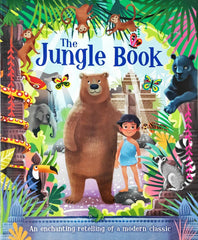 The Jungle Book