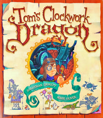 Tom's Clockwork Dragon