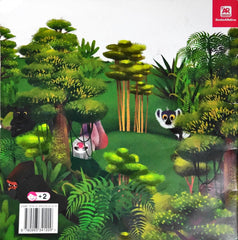 Meet the Animals Jungle