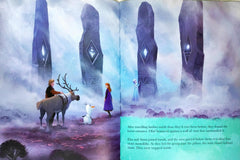 Disney Frozen II
