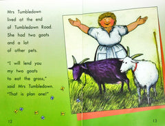 Dandelion and other Stories