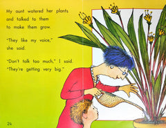 Dandelion and other Stories