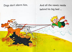 Freddie's Fears