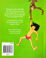 Disney The Jungle Book