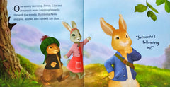 Peter Rabbit Treehouse Rescue