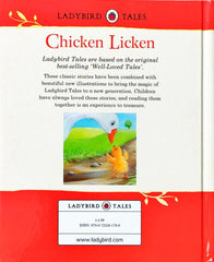 Chicken Licken