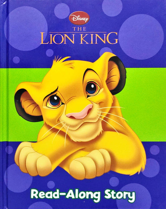 Disney The Lion King