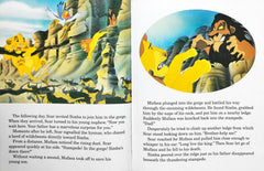 Disney The Lion King