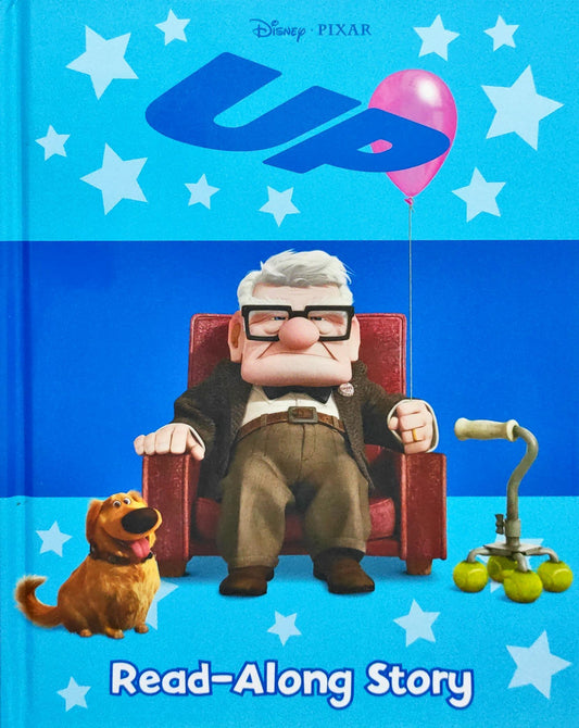 Disney Pixar Up