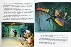 Disney Pixar Up