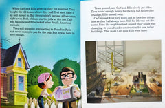 Disney Pixar Up