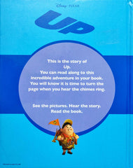 Disney Pixar Up