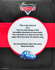 Disney Pixar Car