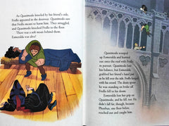 Disney The Hunchback Of Norte Dame