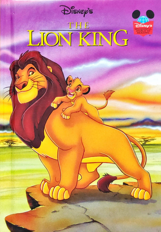 Disney The Lion King