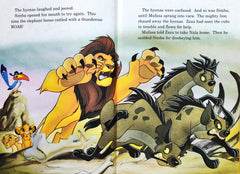 Disney The Lion King