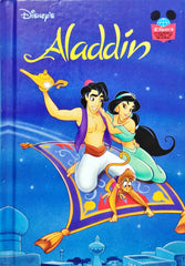 Disney Aladdin