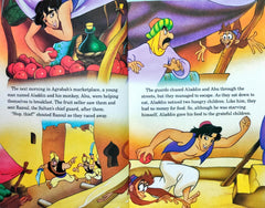 Disney Aladdin