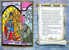 Disney Beauty And The Beast