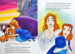 Disney Beauty And The Beast