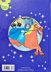 Disney Beauty And The Beast