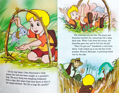 Disney The Rescuers Down Under