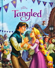 Disney Princess Tangled
