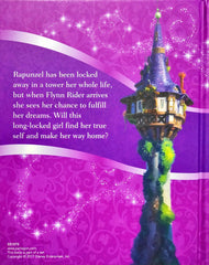 Disney Princess Tangled Magical Story