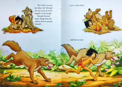 Walt Disney The Jungle Book