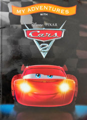 Disney Pixar Cars 2