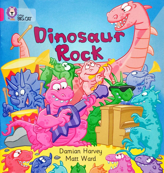 Dinosaur Rock