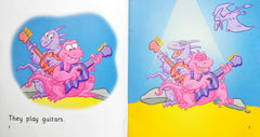 Dinosaur Rock