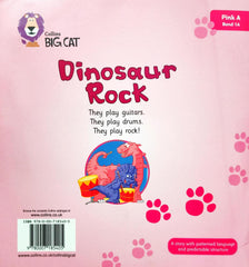 Dinosaur Rock