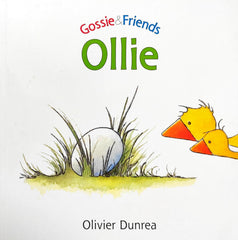 Ollie